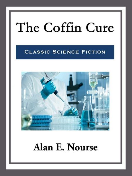 Produktbild: The Coffin Cure