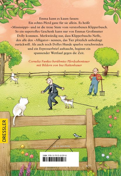 Produktbild: H&auml;nde weg von Mississippi