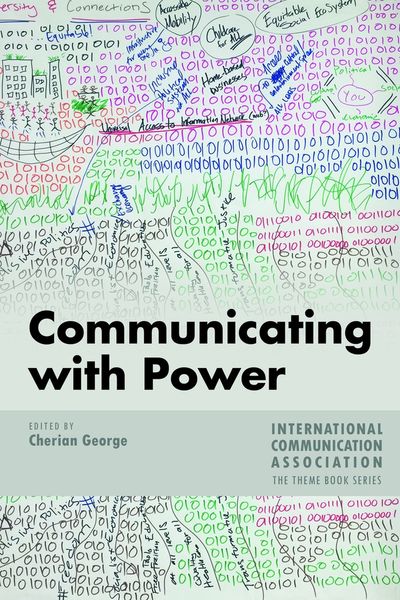 Produktbild: Communicating with Power