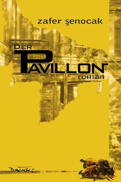 Produktbild: Der Pavillon