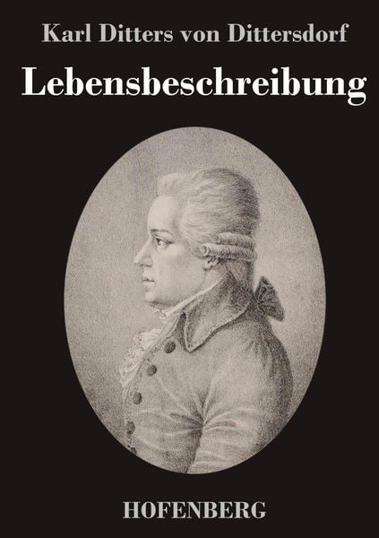 Produktbild: Lebensbeschreibung
