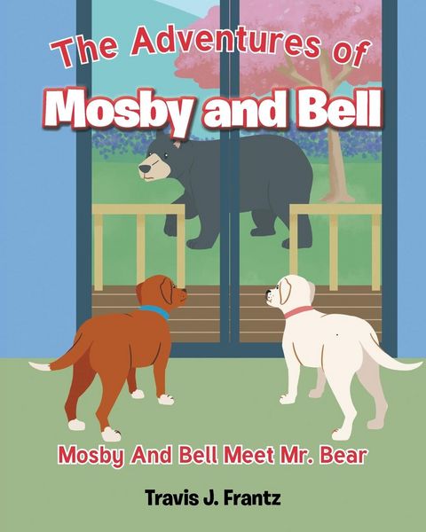 Produktbild: The Adventures of Mosby and Bell