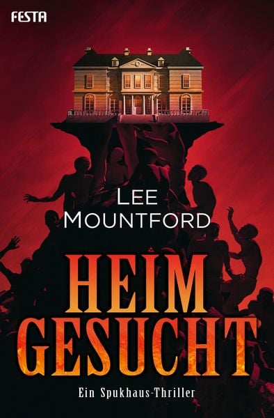 Produktbild: Heimgesucht