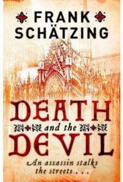 Produktbild: Death and the Devil