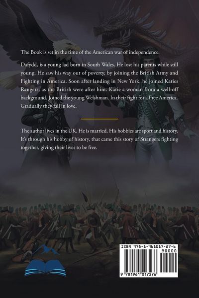 Produktbild: The Dragon and the Eagle