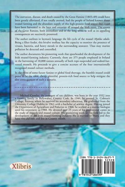 Produktbild: The Great Famine and Mussels