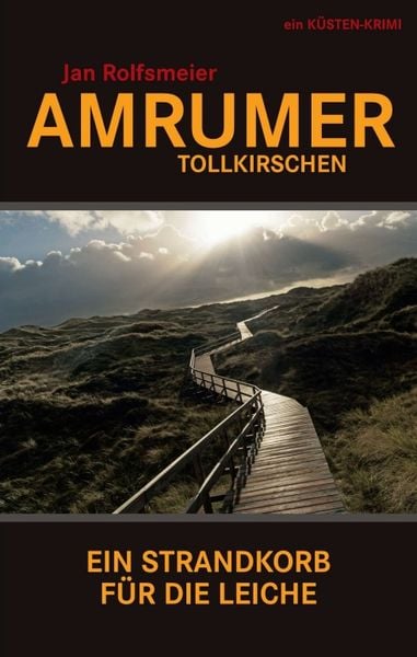 Produktbild: Amrumer Tollkirschen