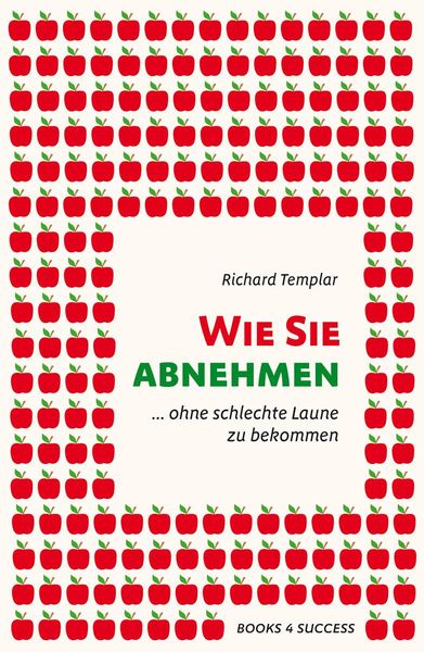Produktbild: Wie Sie abnehmen