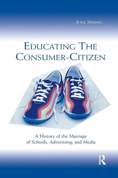 Produktbild: Educating the Consumer-citizen