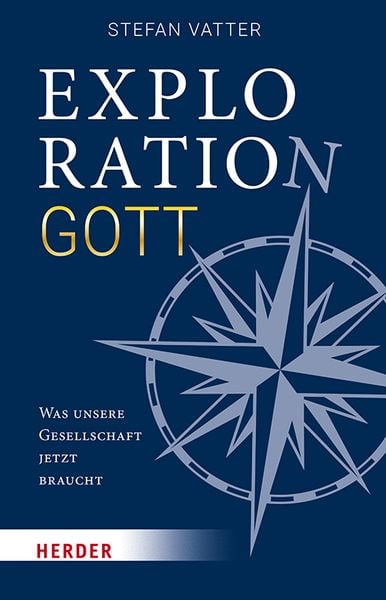 Produktbild: Exploration Gott