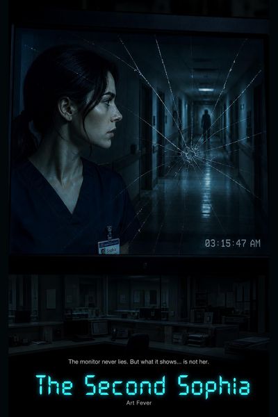 Produktbild: The Second Sophia