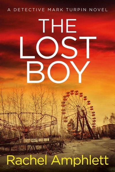 Produktbild: The Lost Boy
