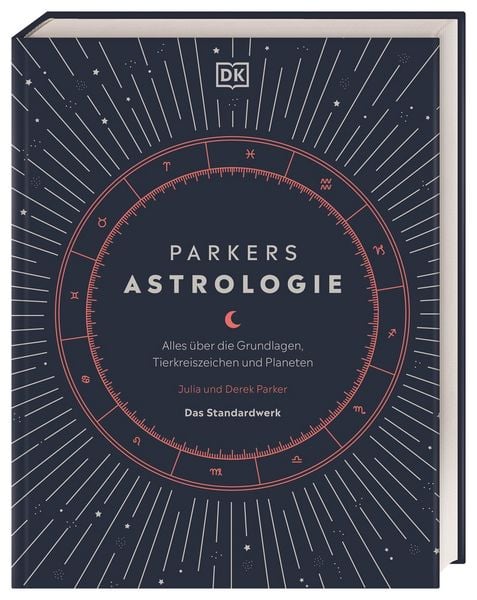 Produktbild: Parkers Astrologie