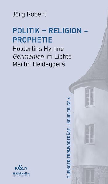 Produktbild: Politik - Religion - Prophetie