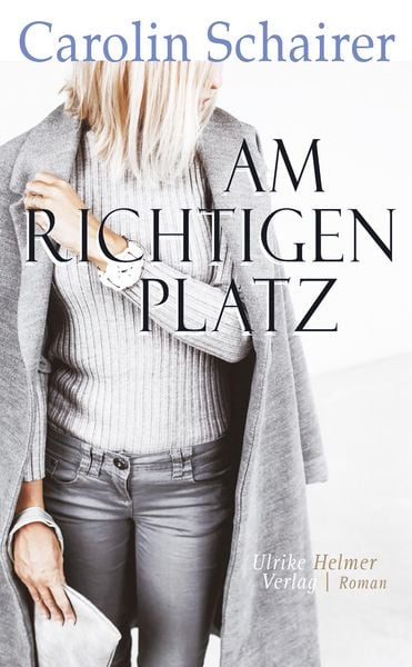 Produktbild: Am richtigen Platz