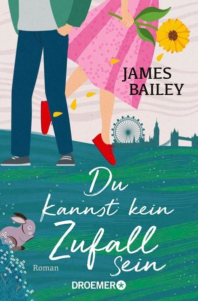 Produktbild: Du kannst kein Zufall sein