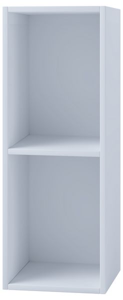 Produktbild: Holz Stand Regal Aufbewahrung Deko B&uuml;cher Mendas 2