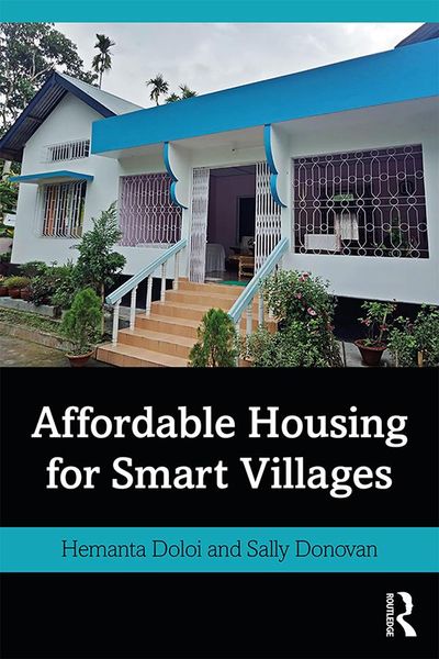 Produktbild: Affordable Housing for Smart Villages