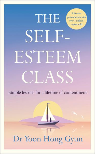 Produktbild: The Self-Esteem Class