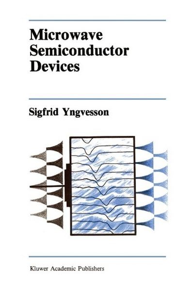 Produktbild: Microwave Semiconductor Devices