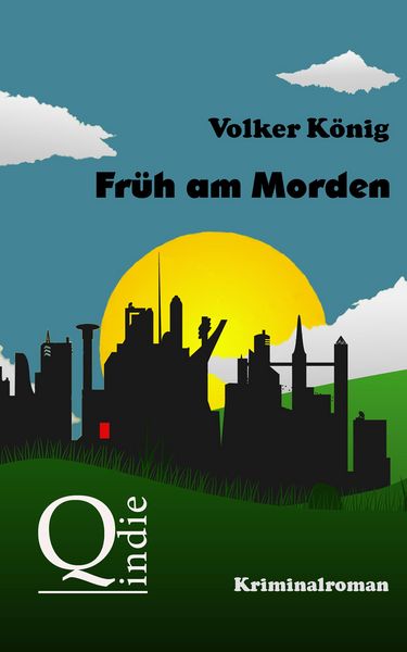 Produktbild: Fr&uuml;h am Morden
