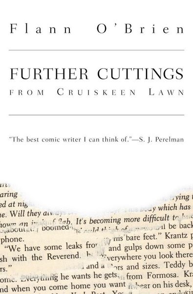Produktbild: Further Cuttings