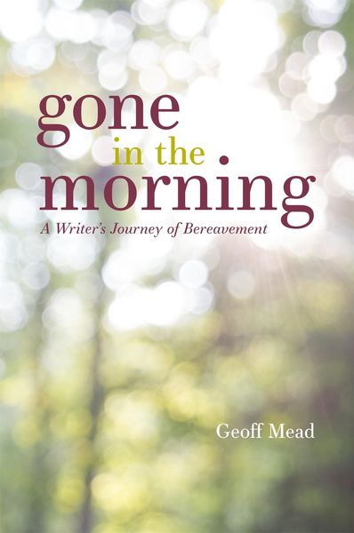 Produktbild: Gone in the Morning