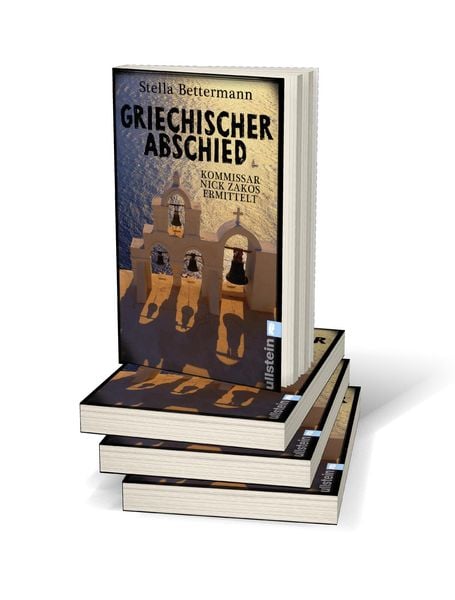 Produktbild: Griechischer Abschied