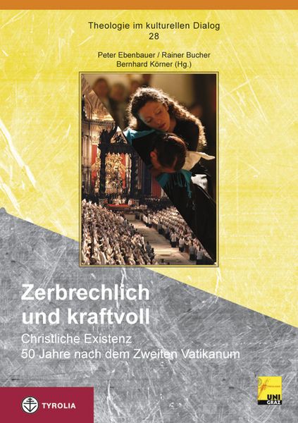 Produktbild: Zerbrechlich und kraftvoll