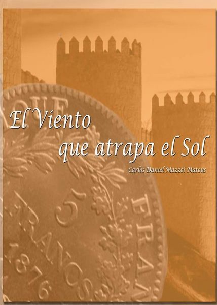 Produktbild: El viento que atrapa el sol. Parte 1 (EL VIENTO QUE ATRAPA EL SOL . PARTE 1, #1)