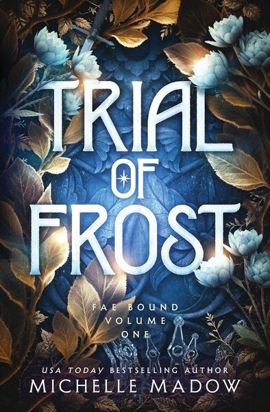 Produktbild: Trial of Frost