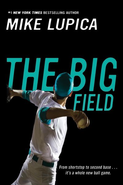 Produktbild: The Big Field
