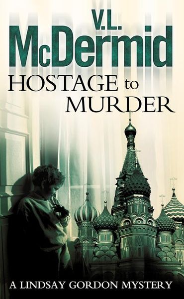 Produktbild: Hostage to Murder