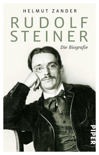 Produktbild: Rudolf Steiner