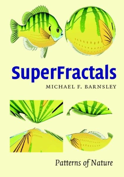 Produktbild: SuperFractals