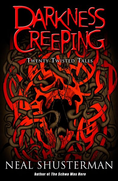 Produktbild: Darkness Creeping