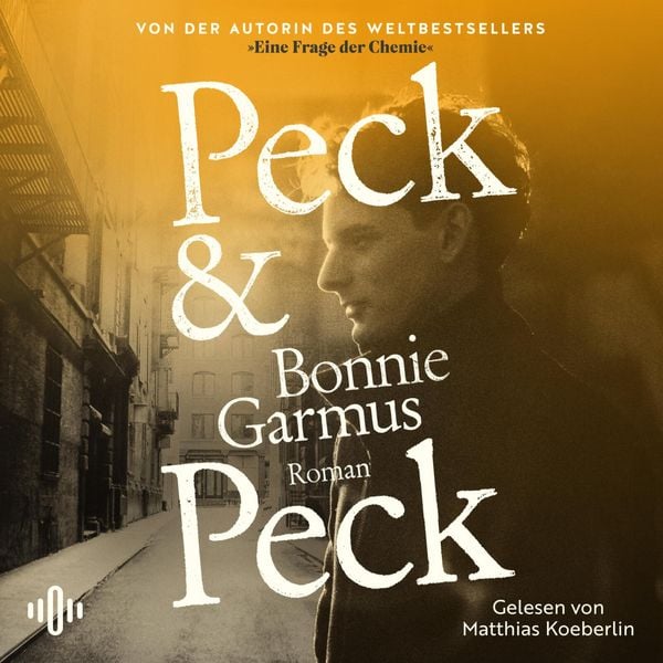Produktbild: Peck & Peck
