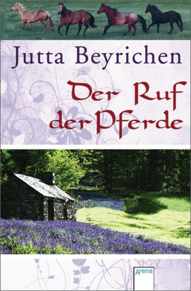 Produktbild: Der Ruf der Pferde