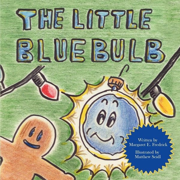 Produktbild: Little Blue Bulb