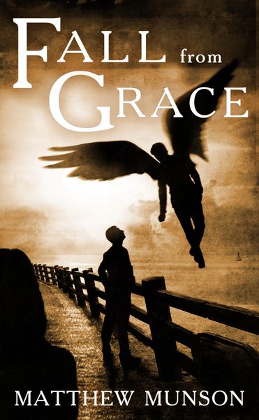 Produktbild: Fall From Grace