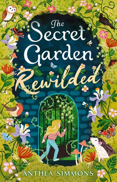 Produktbild: The Secret Garden Rewilded