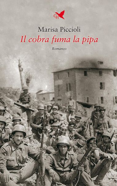 Produktbild: Il cobra fuma la pipa