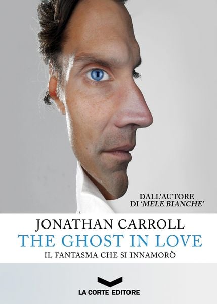 Produktbild: The Ghost in Love - Il fantasma che si innamor&ograve;