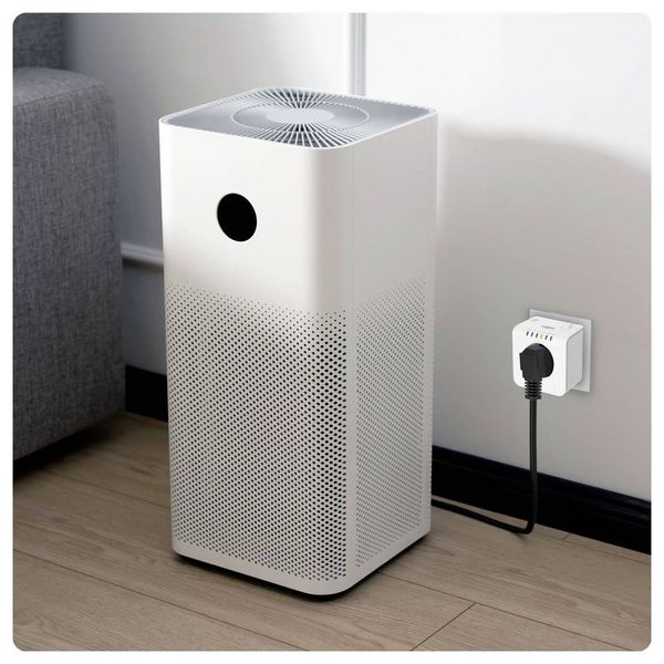 Produktbild: Ansmann 1260-0016 Steckdosen-Timer digital 3680W