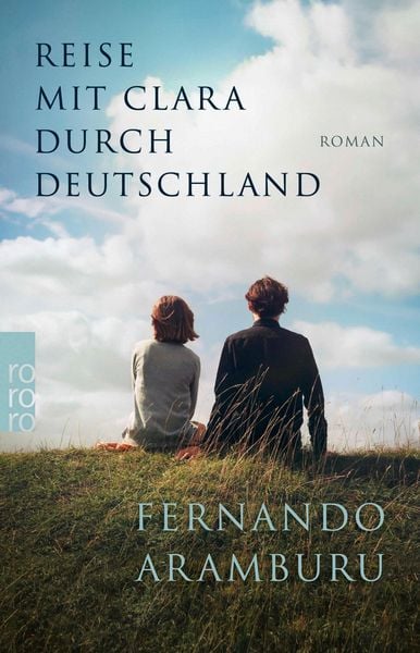 Produktbild: Reise mit Clara durch Deutschland