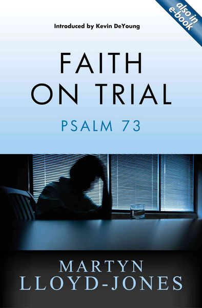 Produktbild: Faith on Trial