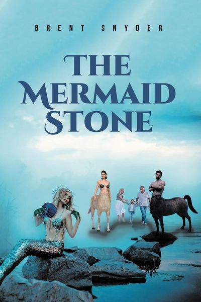 Produktbild: The Mermaid Stone