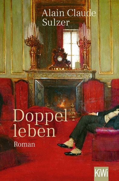Produktbild: Doppelleben