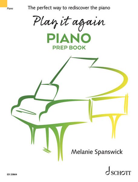 Produktbild: Play it again: Piano