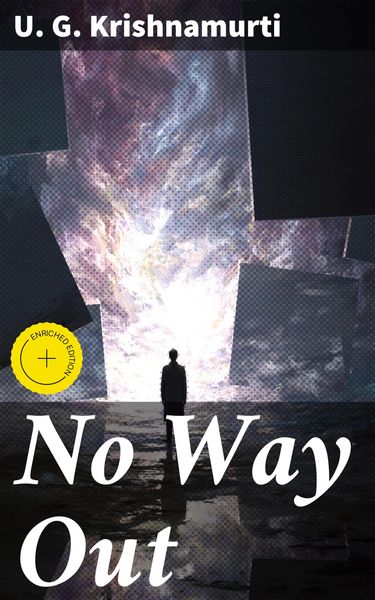 Produktbild: No Way Out